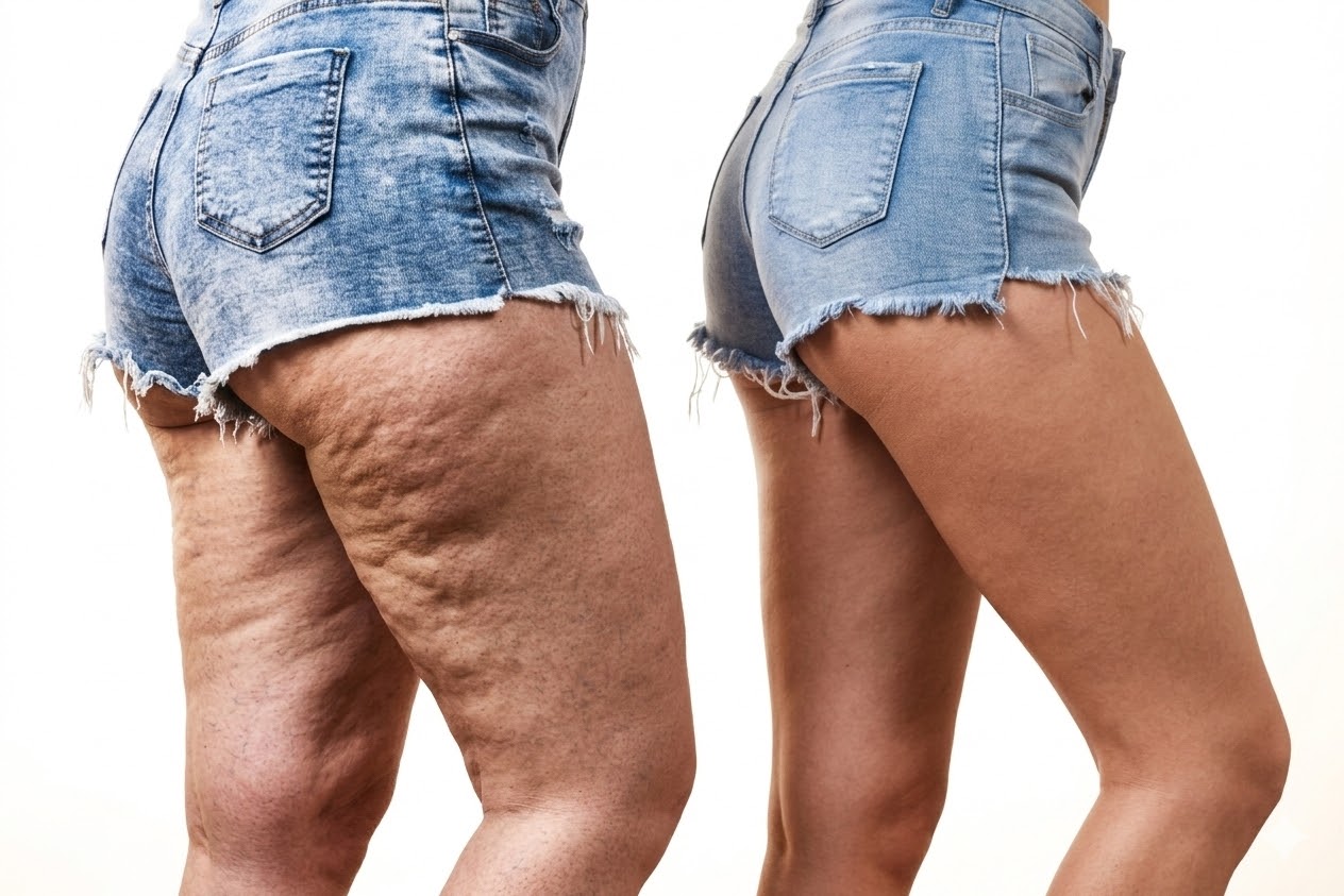 Tratamento Lipedema